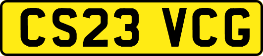 CS23VCG