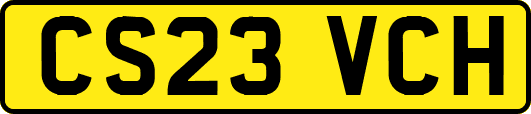 CS23VCH