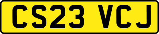 CS23VCJ