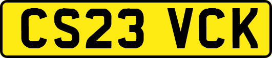 CS23VCK