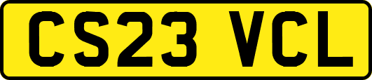 CS23VCL