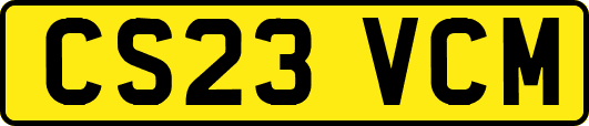 CS23VCM