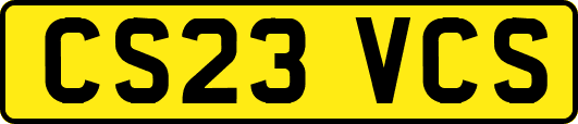 CS23VCS