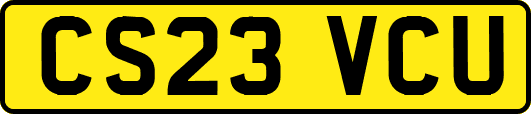 CS23VCU