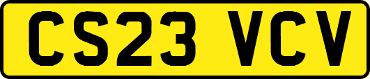 CS23VCV
