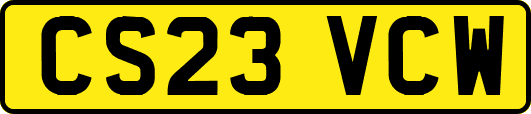 CS23VCW