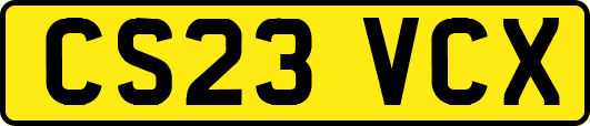 CS23VCX