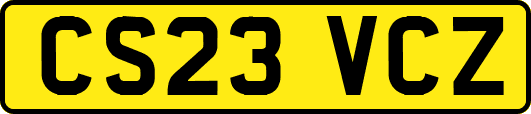 CS23VCZ