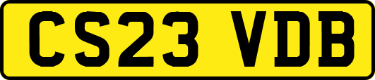 CS23VDB