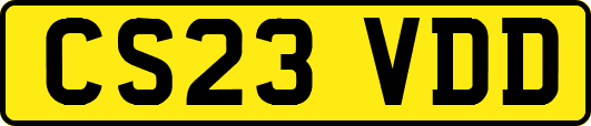 CS23VDD