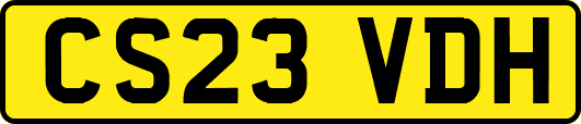 CS23VDH