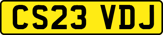 CS23VDJ