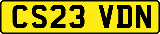 CS23VDN