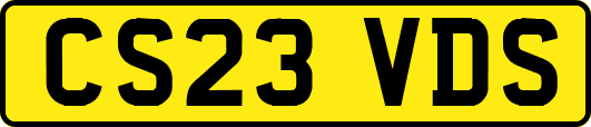 CS23VDS