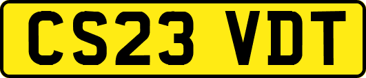 CS23VDT