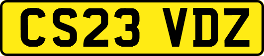 CS23VDZ