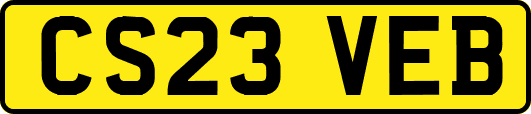CS23VEB