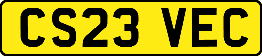 CS23VEC