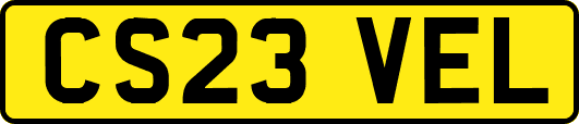 CS23VEL