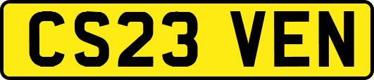 CS23VEN