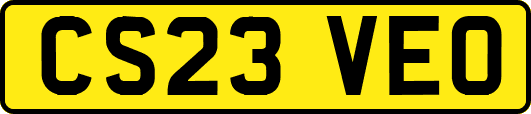 CS23VEO