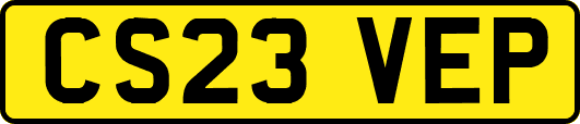 CS23VEP