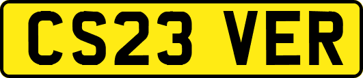 CS23VER