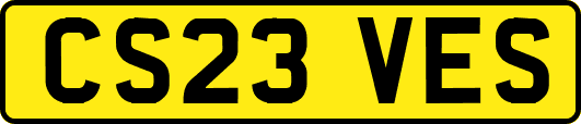 CS23VES