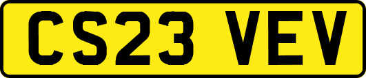CS23VEV