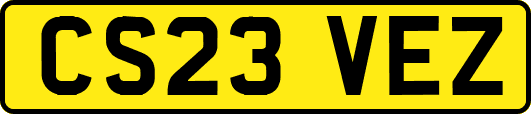 CS23VEZ