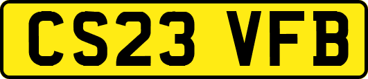 CS23VFB