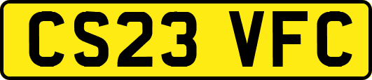 CS23VFC