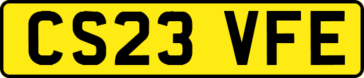 CS23VFE