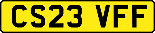 CS23VFF