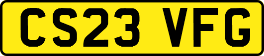 CS23VFG