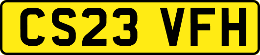 CS23VFH