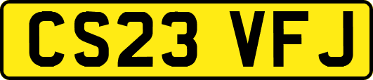 CS23VFJ