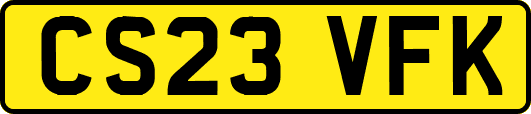 CS23VFK