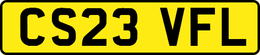 CS23VFL
