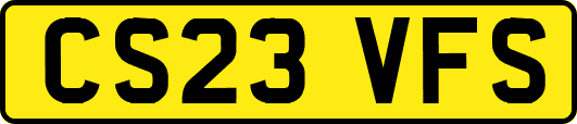 CS23VFS