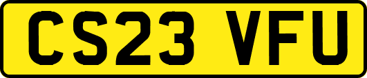 CS23VFU
