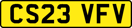 CS23VFV
