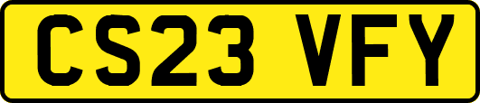 CS23VFY