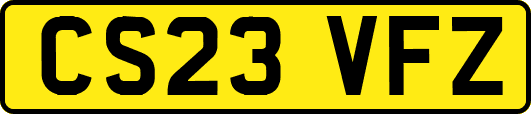 CS23VFZ