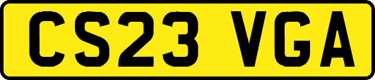CS23VGA