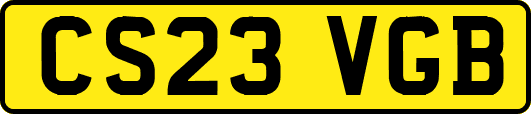 CS23VGB