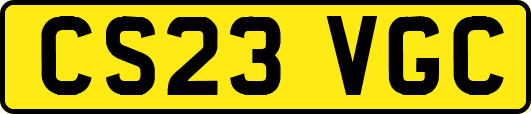 CS23VGC