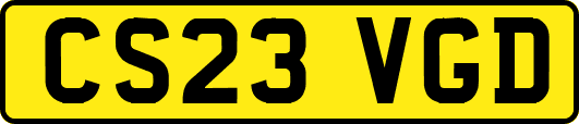 CS23VGD