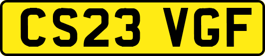 CS23VGF