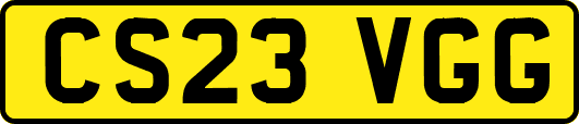 CS23VGG